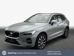Vapour grey Gebraucht 2024 Volvo XC60 Core SUV | 41.449 € (Superpreis)