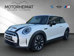 Nanuq white (metallic) Gebraucht 2022 Mini Cooper Kleinwagen | 18.150 € (Fairer Preis)