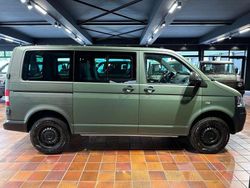 Grau Gebraucht 2014 VW T5 Van | 35.950 €