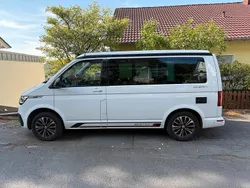 Weiß Gebraucht 2020 VW T6.1 Edition Van | 55.000 €