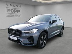 Thunder grey / metallic Gebraucht 2024 Volvo XC60 Plus SUV | 49.950 € (Guter Preis)