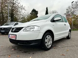 Candyweiß Gebraucht 2011 VW Fox Basis Kleinwagen | 4.950 € (Teuer)