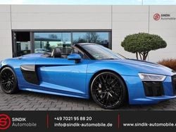 Andere Gebraucht 2017 Audi R8 Coupé Comfort Coupé | 95.980 € (Superpreis)