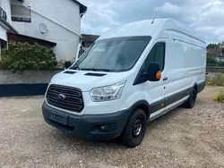 Gebraucht 2018 Ford Transit Van / Kleinbus | 8.000 €