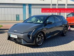 Pentametal Neu 2025 Kia EV4 GT-Line Kleinwagen | 43.980 € (Superpreis)