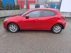 Rot Gebraucht 2018 Mazda 2 Sports-Line Limousine | 10.400 € (Superpreis)