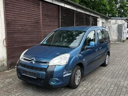 Blau Gebraucht 2011 Citroën Berlingo Van / Kleinbus | 2.450 € (Superpreis)