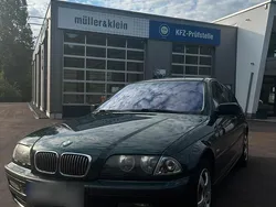 Andere außenfarben Gebraucht 1998 BMW 318 Limousine | 1.900 €