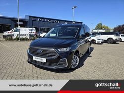 Schwarz Gebraucht 2022 Ford Tourneo Connect Titanium Van / Kleinbus | 24.990 € (Fairer Preis)