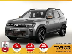 Grau Neu 2025 Dacia Bigster Extreme SUV | 34.530 € (Fairer Preis)