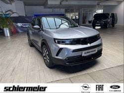 Grau Gebraucht 2024 Opel Mokka Ultimate SUV | 23.380 € (Fairer Preis)