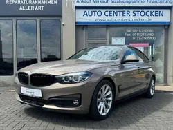 Kalaharibeige Gebraucht 2018 BMW 320 Advantage Kleinwagen | 18.990 € (Fairer Preis)