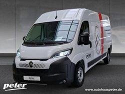 Eisweiß Gebraucht 2025 Citroën Jumper Van / Kleinbus | 30.940 € (Guter Preis)