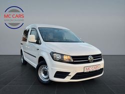 Weiß Gebraucht 2019 VW Caddy Van / Kleinbus | 9.890 € (Superpreis)