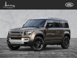 Gondwana stone Gebraucht 2024 Land Rover Defender S SUV | 66.990 € (Fairer Preis)