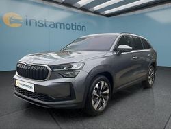 Neu 2025 Skoda Kodiaq SUV | 47.749 € (Etwas zu teuer)