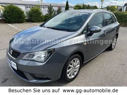 Grau Gebraucht 2012 Seat Ibiza Style Limousine | 4.600 € (Fairer Preis)