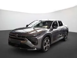 Grau/typ aussenverkleidung metalliclackierung Gebraucht 2024 Citroën C5 X PureTech Limousine | 22.990 € (Etwas zu teuer)