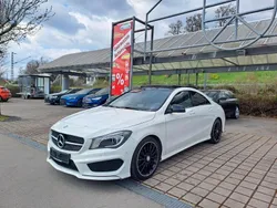 Mercedes CLA180