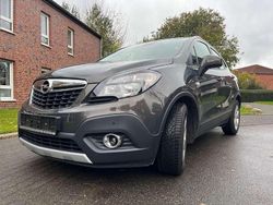 Gebraucht 2015 Opel Mokka Innovation SUV | 9.400 € (Guter Preis)