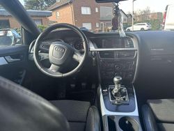 Schwarz Gebraucht 2010 Audi A5 Coupé | 5.500 € (Guter Preis)