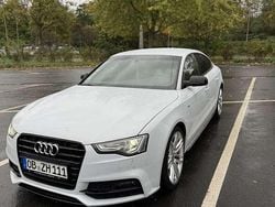 Gebraucht 2017 Audi A5 Sportback Sport Kleinwagen | 17.490 € (Fairer Preis)