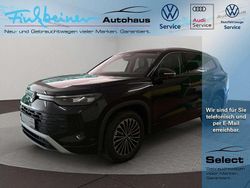 Grenadillschwarz, metallic Gebraucht 2025 VW Tayron Life SUV | 47.900 € (Guter Preis)