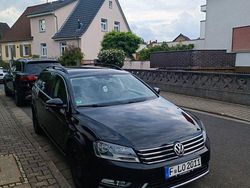 Schwarz Gebraucht 2012 VW Passat Comfortline Kombi | 6.200 € (Fairer Preis)