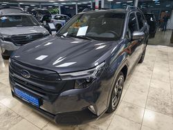 Grau Gebraucht 2025 Subaru Forester Exclusive+ SUV | 37.990 € (Superpreis)