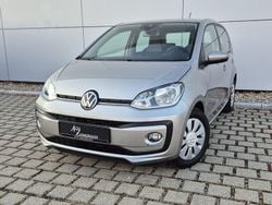 Silber Gebraucht 2020 VW up! Kleinwagen | 7.900 € (Guter Preis)