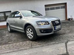 Schwarz Gebraucht 2009 Audi Q5 SUV | 8.500 € (Superpreis)
