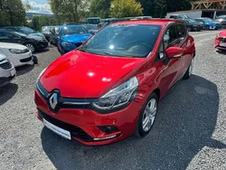 Rot Gebraucht 2020 Renault Clio V LIMITED Limousine | 12.890 € (Superpreis)