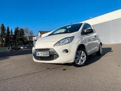 Weiß Gebraucht 2015 Ford Ka Kleinwagen | 3.300 € (Guter Preis)