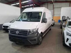Weiß Gebraucht 2020 VW Crafter Van | 13.084 €
