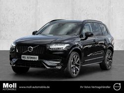 Schwarz Gebraucht 2023 Volvo XC90 Plus SUV | 56.990 € (Guter Preis)