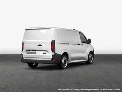 Weiß Gebraucht 2024 Ford Transit Custom Trend Abholung | 30.990 € (Guter Preis)