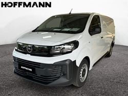 Kaolin weiß Neu 2025 Opel Vivaro S Van | 27.532 € (Guter Preis)