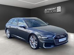 Grau Gebraucht 2022 Audi S6 S-Line Limousine | 49.750 € (Superpreis)