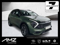 Experience green met. // grün Neu 2025 Kia Sportage GT-Line SUV | 41.480 € (Fairer Preis)