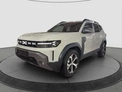 Sandsteinbeige Neu 2024 Dacia Duster Journey SUV | 27.490 € (Fairer Preis)