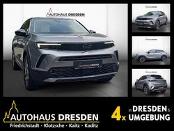 Grau Neu 2025 Opel Mokka-e Elegance SUV | 34.895 €