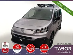 Grau Neu 2025 Fiat Doblò Van / Kleinbus | 24.273 € (Fairer Preis)
