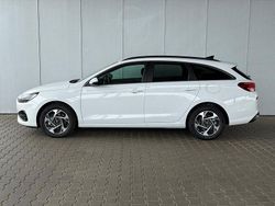 Atlas white Neu 2025 Hyundai i30 Style Kombi | 25.000 € (Fairer Preis)