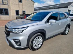 Silber Gebraucht 2023 Suzuki SX4 S-Cross SUV | 20.449 € (Teuer)