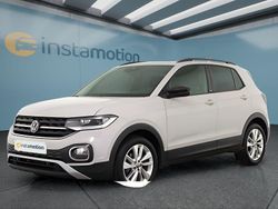 Grau Gebraucht 2023 VW T-Cross SUV | 24.999 € (Fairer Preis)