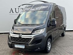 Schwarz Gebraucht 2019 Citroën Jumper Van / Kleinbus | 11.950 € (Superpreis)