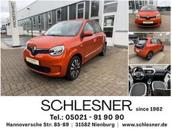 Valencia orange Gebraucht 2022 Renault Twingo Intens Kleinwagen | 11.990 € (Fairer Preis)