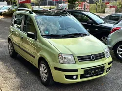 Grün Gebraucht 2004 Fiat Panda Dynamic Kleinwagen | 2.790 € (Fairer Preis)