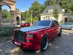 Gebraucht 2006 Rolls Royce Phantom Limousine | 89.899 € (Fairer Preis)