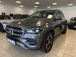 Grau Gebraucht 2023 Mercedes GLE300 SUV | 66.480 € (Superpreis)